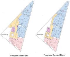 Proposed Plans