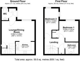 53 Russet Drive, Red Lodge - all floors.JPG
