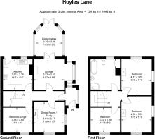 Full Floor Plan