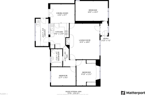 floorplans Hollanda-