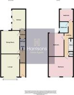 2D Floorplan