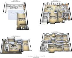 3D FLOOR PLAN