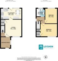 COLOUR FLOORPLAN