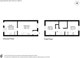 5 Short Lane - Floor Plan