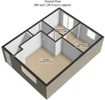 Ground Floor Plan