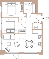 Floorplans