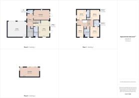 Floorplan - House & Studio