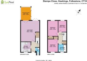 Floorplan 2D 