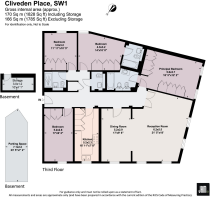 Cliveden Place - Flo