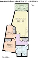 Apt 6 Floorplan