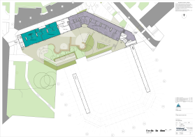 Floor Plan PDF attach