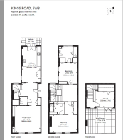 kings road 316-318 A
