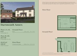 Garage and Annexe
