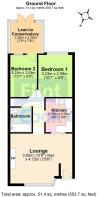 4 Queens hill Gardens - all floors.JPG