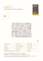 12 Astley Floorplan