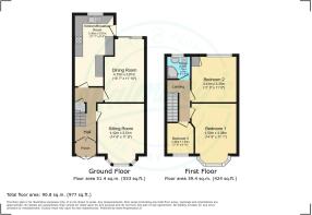 2D_Plan_1 - Complete