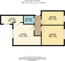 Flat0117GrahamStreetBarrheadG781EU-High