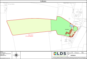 Land Plan, Hollister