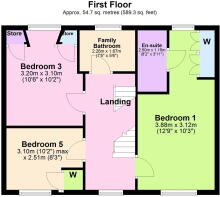 Floorplan 2