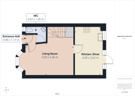 Downstairs