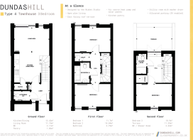 floorplans Ann Nisbe
