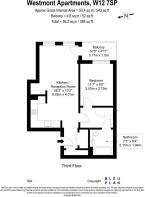 177 Westmont Apartments, Fountain Park Way - uRMP9