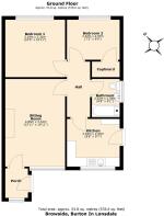 Browside, Burton In Lonsdale.JPG