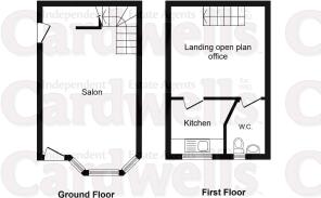 Floor/Site plan 1
