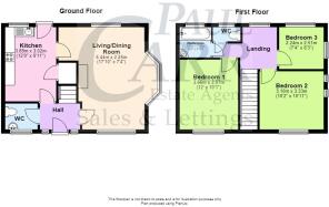 Floorplan One
