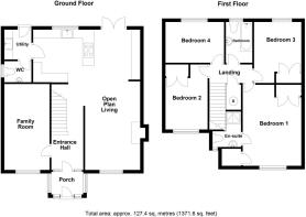 22 Hanley Lane - all floors.JPG