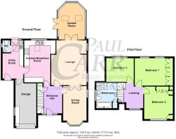 Floorplan One