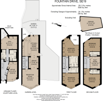 Floorplan - Fountain