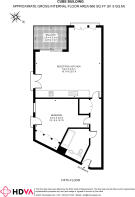18 Cube Building N1
