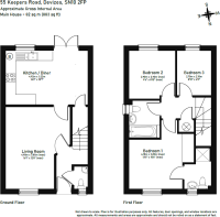 Keepers Road Floorplan