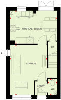 CotHillRise Maidstone GF plan
