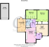 Floorplan One
