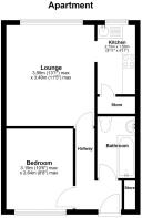 297 Claremount Road, Halifax - Apartment.JPG