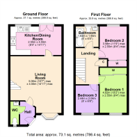 Property Floorplan