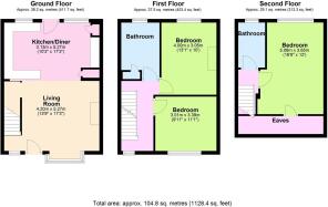 76 Old Shoreham - all floors.JPG