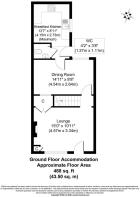 Ground Floor Accommodation