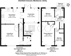 1 Glenfield Crescent