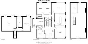 29 Pantonville Road Seamill Existing Layout