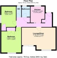 8 Exeter - all floors.JPG