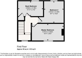 First Floor Plan