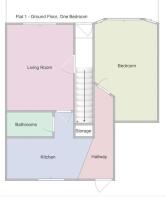 Flat Floorplan
