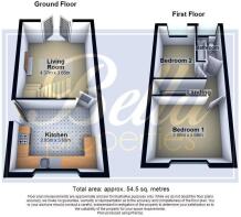 3D Floorplan