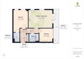 EweMove Estate Agents Basingstoke -Fleetlands Hous