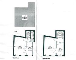 Floor/Site plan 1