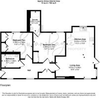 3 Bronte View Floorplan