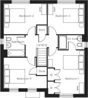 First Floor Plan